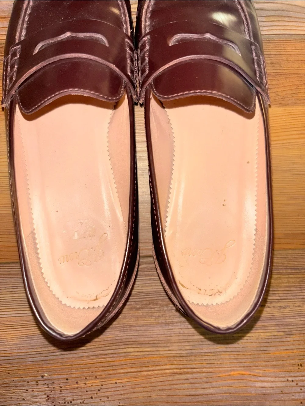 J Crew Loafers - 6